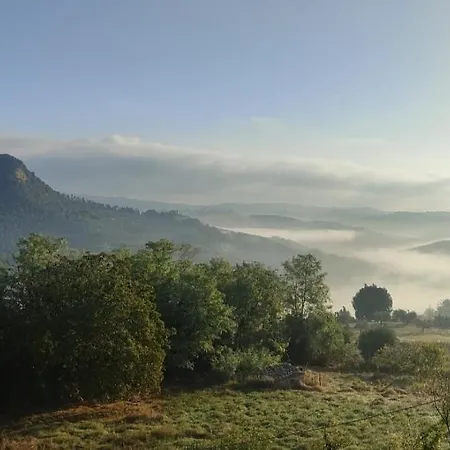 Roncolla Nuvola Con 2 Da Letto * Volterra