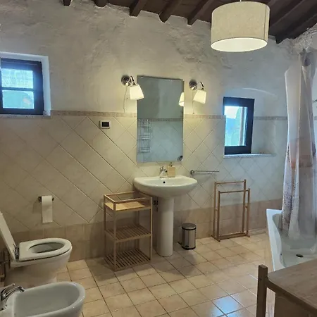 Appartamento Roncolla Nuvola Con 2 Da Letto *