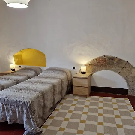 Roncolla Nuvola Con 2 Da Letto Appartamento