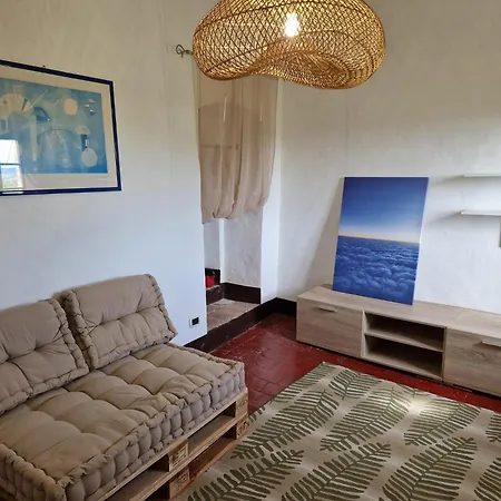 Roncolla Nuvola Con 2 Da Letto Appartamento